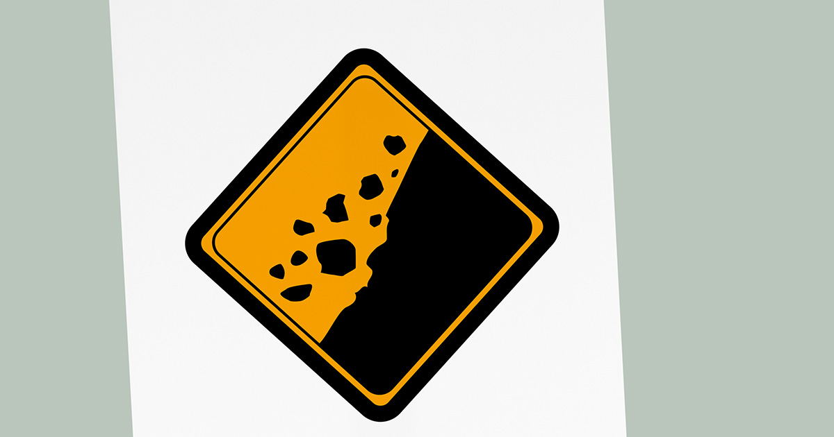 Auxilio de desastres naturales