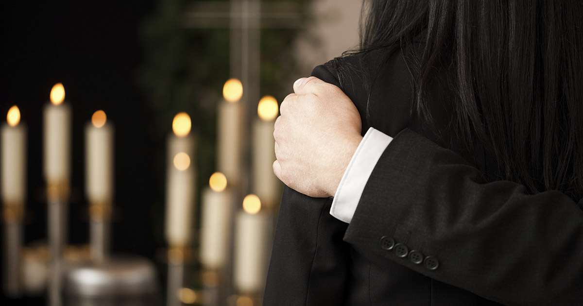 Auxilio de Fallecimiento